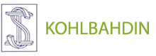 Kohlbahdin